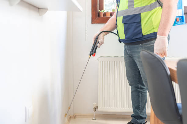 Best Local Pest Control Services  in Wanakah, NY